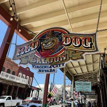 Virginia City - Saloon. Pizza was ok. - Local Flavor Near Me Virginia City - Saloon. Pizza was ok. - Local Flavor Near Me