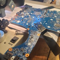 Jason's Computer Repair - Board level repairs