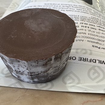 Wildfire Organics - Peanut Butter Cups - Cannabis Dispensaries Near Me - Belgrade, Montana Wildfire Organics - Peanut Butter Cups - Cannabis Dispensaries Near Me - Belgrade, Montana
