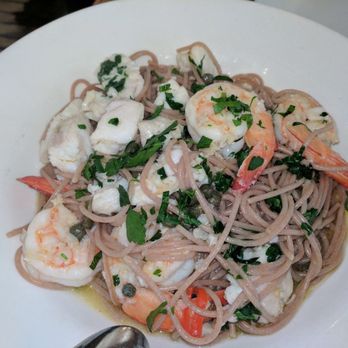 Pompei's - Delicious pasta - Italian Near Me - Bondi Beach, NSW