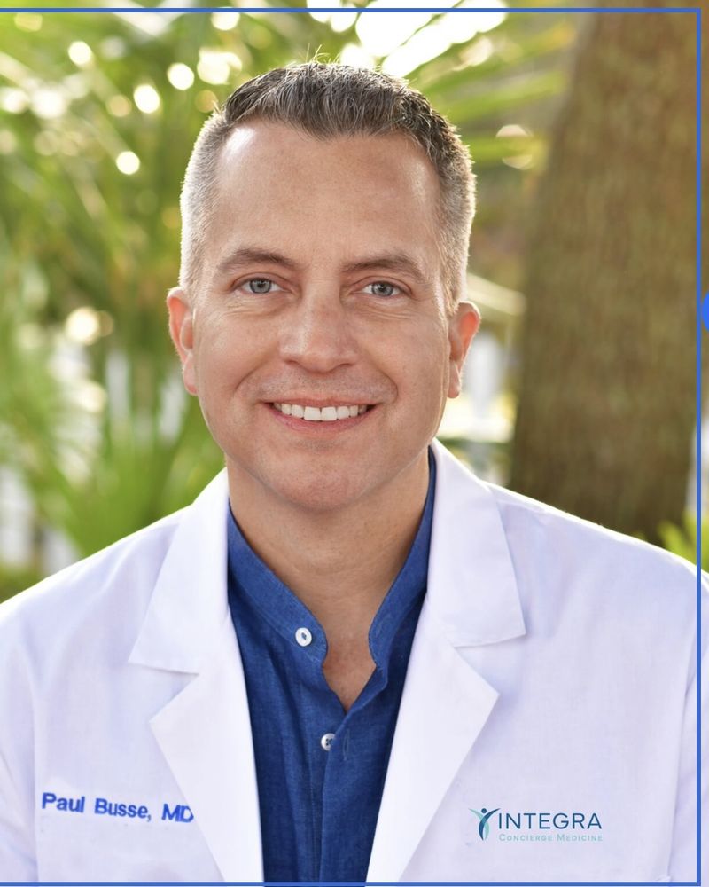 Integra Concierge Medicine Image