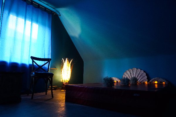 BLUEBODY WELLNESS - Updated March 2024 - Dießemer Bruch 70, Krefeld, Nordrhein-Westfalen ...