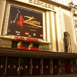 Folies Bergère
