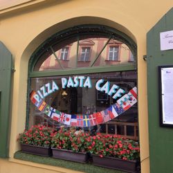 Pizza Pasta Caffè