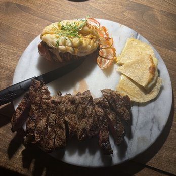 Miel De Agave - Steak and Lobster - Mexican Near Me - Phoenix, Arizona Miel De Agave - Steak and Lobster - Mexican Near Me - Phoenix, Arizona