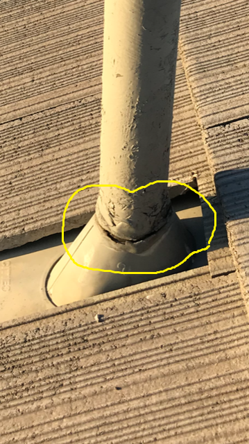 Slide of G & C Roofing