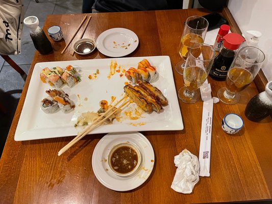 Izakaya Sanpei Restaurant by null