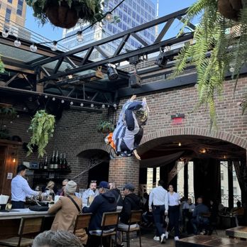 Refinery Rooftop - Lounges Near Me - New York, New York