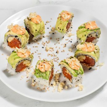 Sushi Bistro - Sushi Bars Near Me - San Francisco, California Sushi Bistro - Sushi Bars Near Me - San Francisco, California
