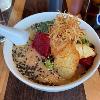 Suzume - Ramen - Ramen Near Me - Brooklyn, New York