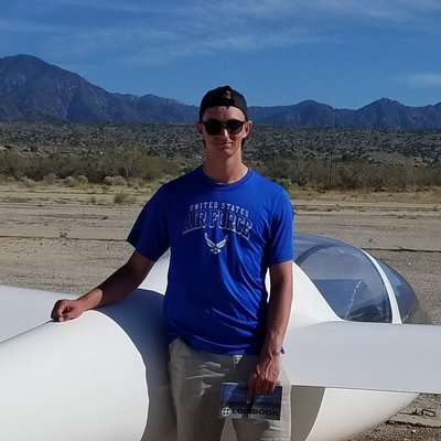 Southern California Soaring Academy by null