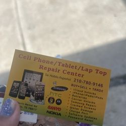 210 iPhone Repairs