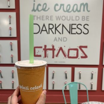 Gelati Celesti - Desserts Near Me - Richmond, Virginia Gelati Celesti - Desserts Near Me - Richmond, Virginia