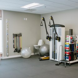 Excel Rehabilitation-Loudoun