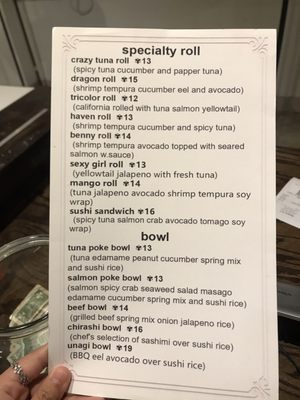 Menu photo 8 Diners 2+1 Pittsburgh, PA