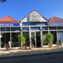 El Mirador del Port - Storefront
