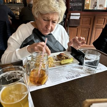 Marion Hose Bar - No box necessary! - Gastropubs Near Me - Jim Thorpe, Pennsylvania Marion Hose Bar - No box necessary! - Gastropubs Near Me - Jim Thorpe, Pennsylvania