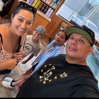 The Coffee Bean & Tea Leaf - Family Time - Coffee & Tea Near Me - Los Angeles, California