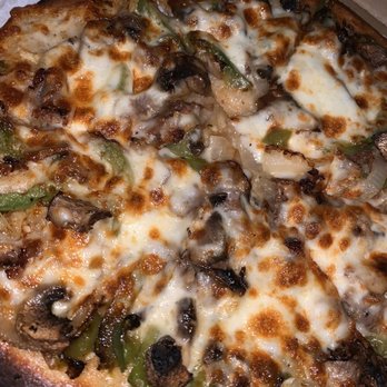 DaddyO's Pizza - Spring Branch - Philly Steak Pizza - Pizza Near Me - Houston, Texas DaddyO's Pizza - Spring Branch - Philly Steak Pizza - Pizza Near Me - Houston, Texas