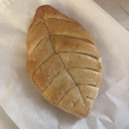 Apple pastry Apple pastry