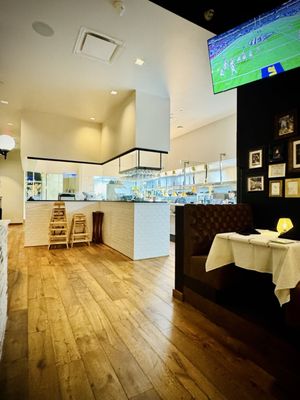 Federal American Grill by null