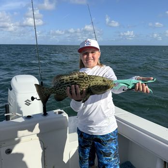 Florida Keys Reel Adventures - Tours Near Me - Marathon, Florida