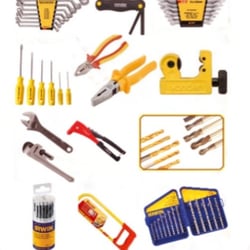 Oxi Gold Com Mats Para Soldas Ltda. - Ferramentas