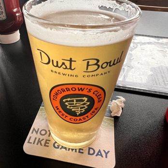 Fat City Brew & BBQ - The tremor - lager tastyyyy and fresh - Barbeque Near Me - Stockton, California Fat City Brew & BBQ - The tremor - lager tastyyyy and fresh - Barbeque Near Me - Stockton, California