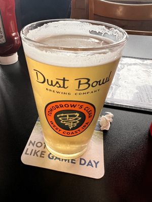 Fat City Brew & BBQ by null