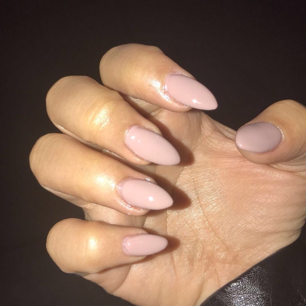 7 Nail Spa  - Nail Salons Near Me - San Francisco, California