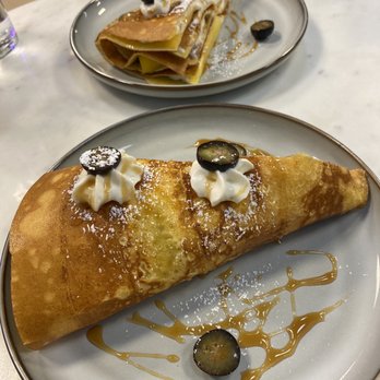 Cafe Mong - Breakfast & Brunch Near Me - Las Vegas, Nevada