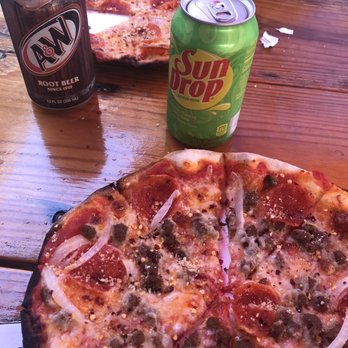 Good Wood Pizzeria - Pizza Near Me - Lincolnton, North Carolina Good Wood Pizzeria - Pizza Near Me - Lincolnton, North Carolina