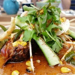 Whistle & Flute - Pork Belly
