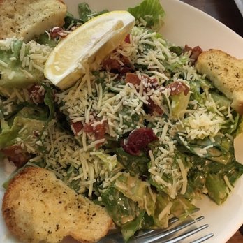 Mystic Dining Room - The Chipotle Caesar was a pleaser. - Diners Near Me - Gander, Newfoundland and Labrador