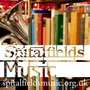 Photo of Spitalfields Music