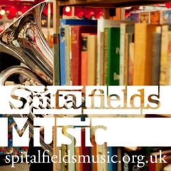 Spitalfields Music