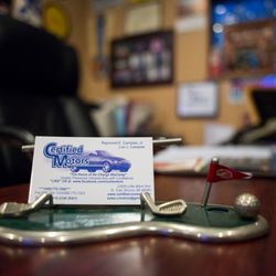 Certified Motors