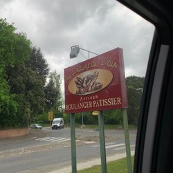 Au Plaisir du Pain
