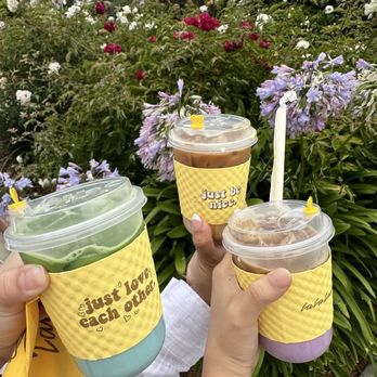 La La Land - Coffee & Tea Near Me - Santa Monica, California La La Land - Coffee & Tea Near Me - Santa Monica, California
