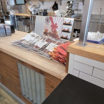 Southern Luv - They sell homemade dried meats and retail items! - Breakfast & Brunch Near Me - Tampa, Florida Southern Luv - They sell homemade dried meats and retail items! - Breakfast & Brunch Near Me - Tampa, Florida