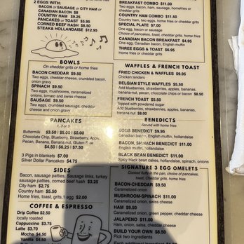 Tex & Shirleys - Menu - Breakfast & Brunch Near Me - Greensboro, North Carolina Tex & Shirleys - Menu - Breakfast & Brunch Near Me - Greensboro, North Carolina