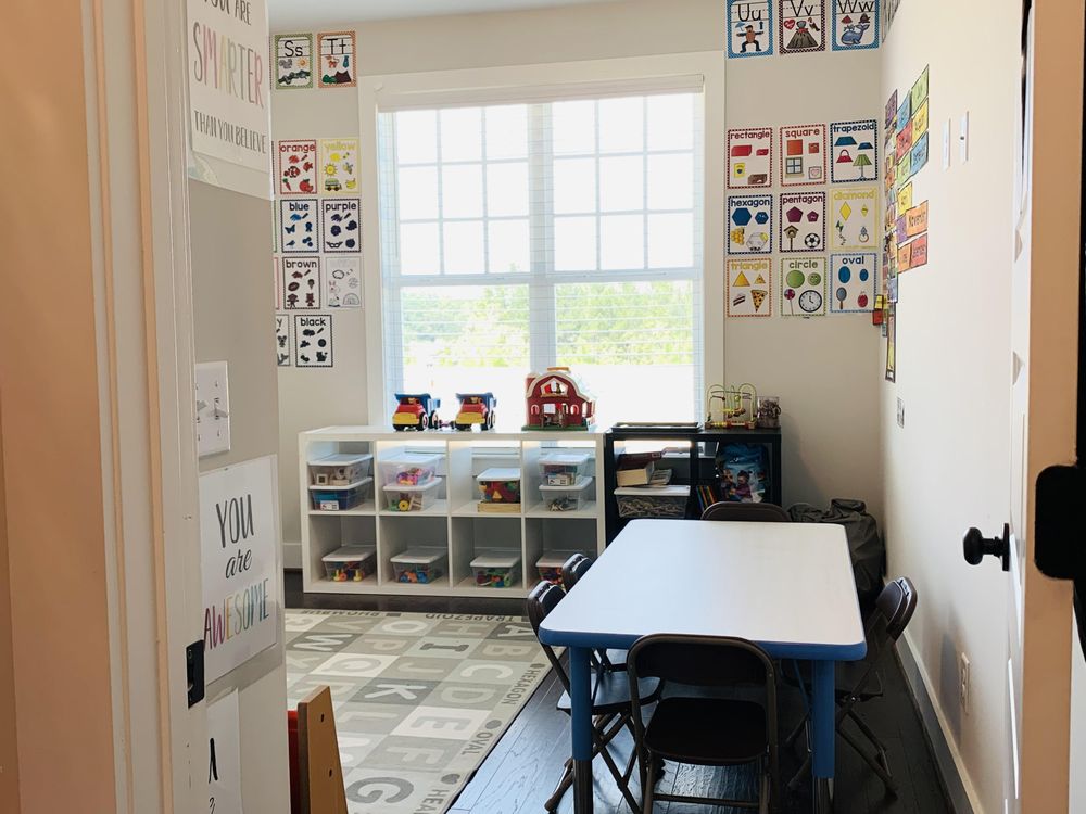 Blessed Academy - childcare center in Birmingham, AL