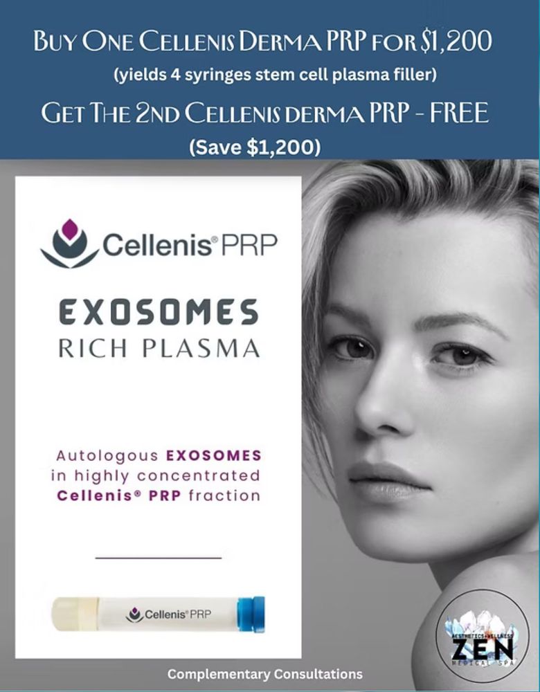 Zen Aesthetics and Wellness Logo