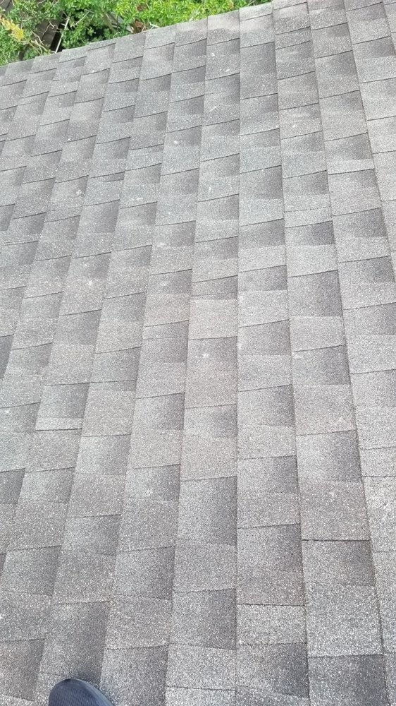 Slide of Mossible Solutions