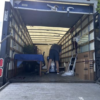 A2B Movers - San Jose - Moving truck - Movers Near Me A2B Movers - San Jose - Moving truck - Movers Near Me