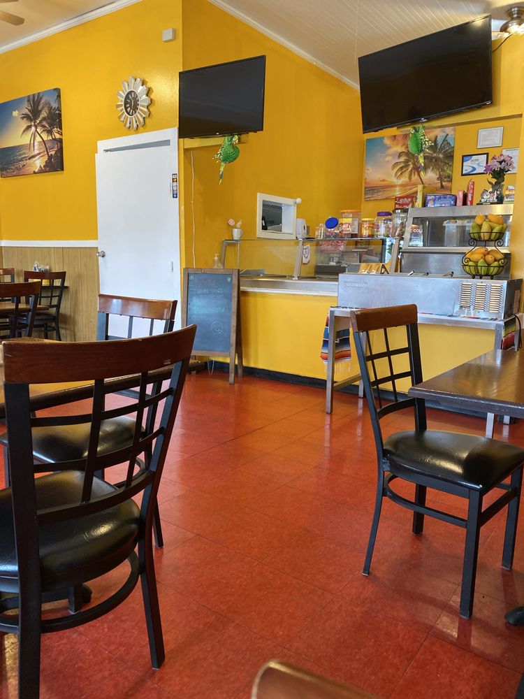 Taqueria El Paraiso