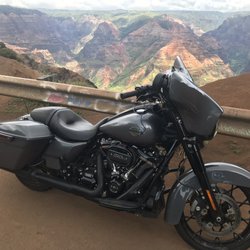 Kauai Harley-Davidson