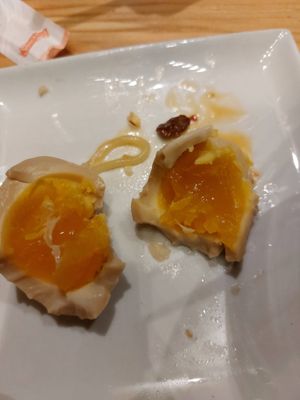 KINTON RAMEN CÔTE-DES-NEIGES by null