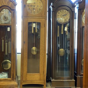 Clocks and More - Grandfather clocks - Watches Near Me - Albuquerque, New Mexico