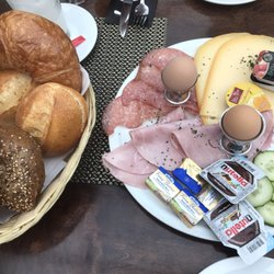 NOA - NOA Frühstück für 2